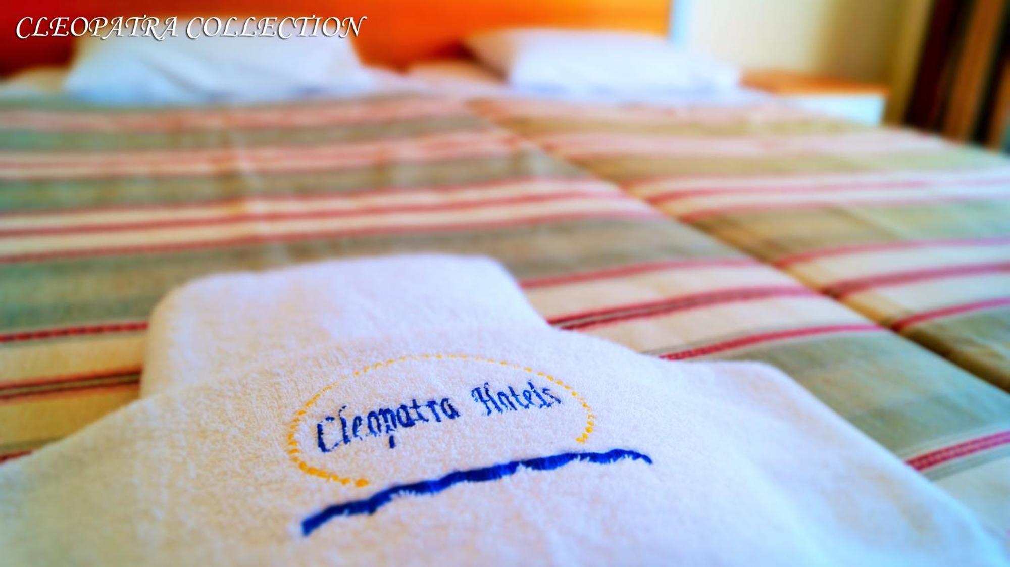 Kris Mari Hotell Kardamena  Rom bilde