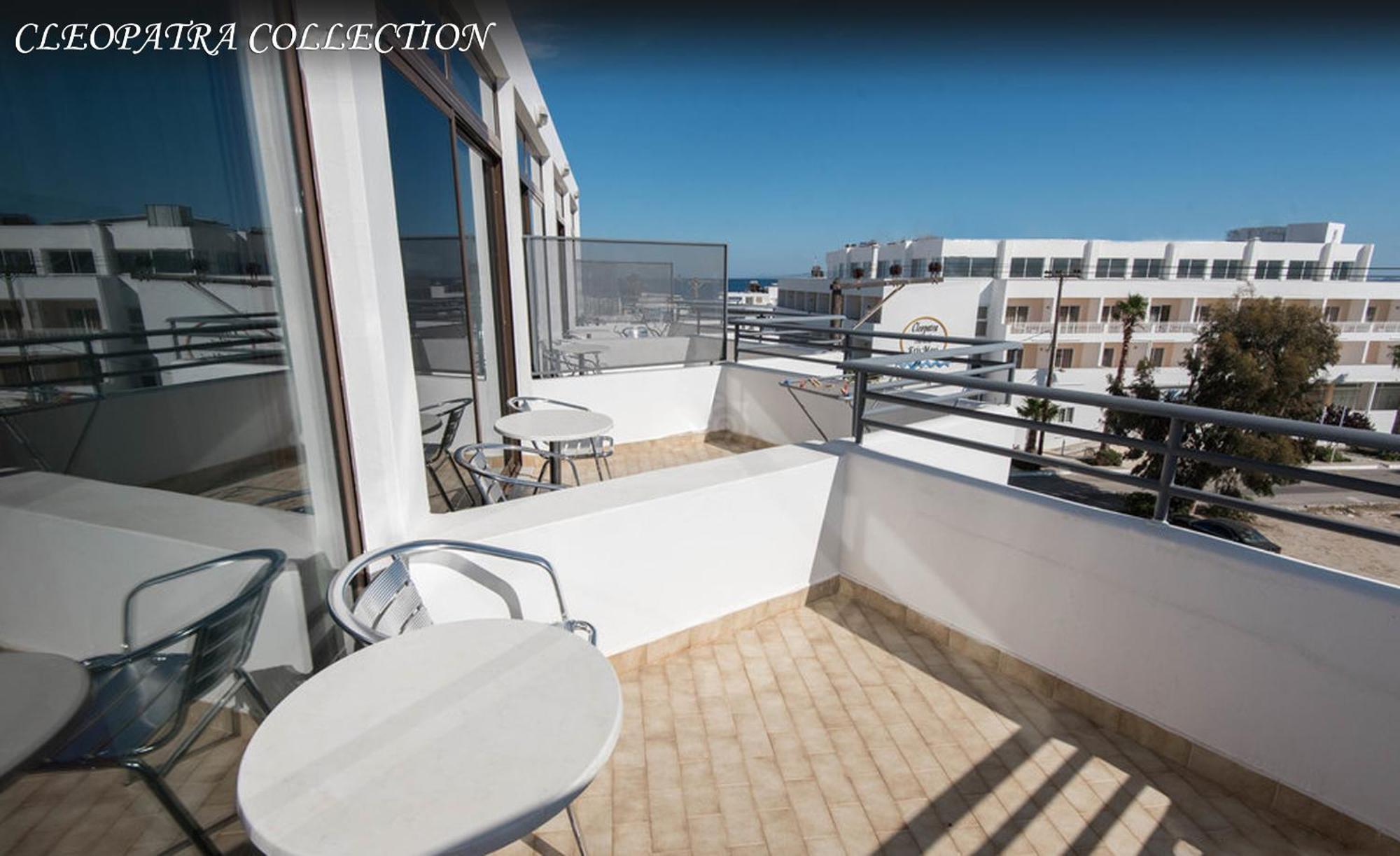 Kris Mari Hotell Kardamena  Rom bilde