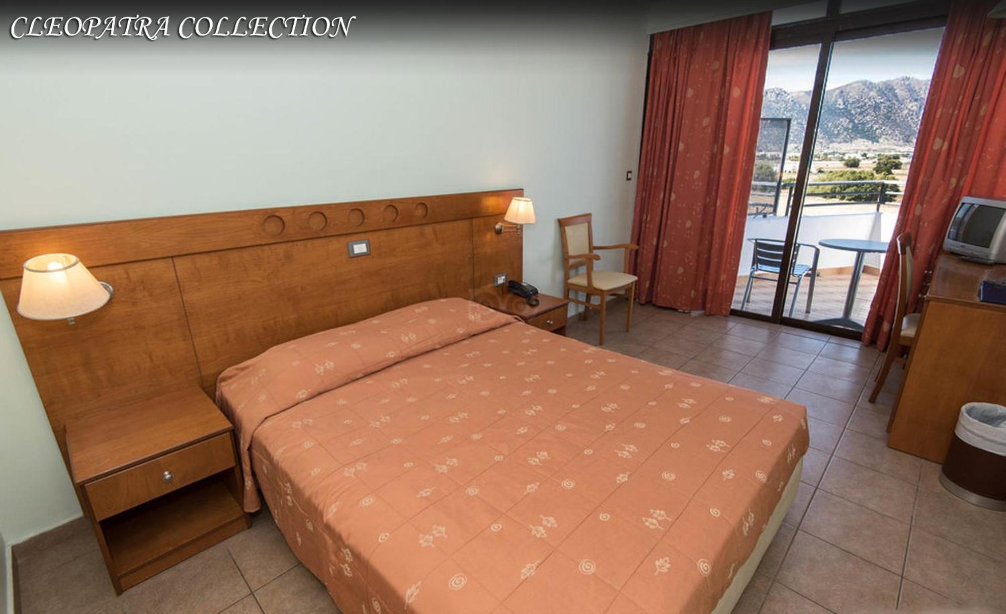 Kris Mari Hotell Kardamena  Rom bilde